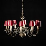 1096 3478 CHANDELIER